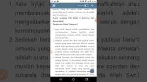 Kunci jawaban agama kelas 6 halaman 99. Soal Dan Kunci Jawaban Agama Islam Kelas 6 Halaman 99 A B Dan D Youtube