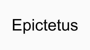 Permission to use microphone is blocked. How To Pronounce Epictetus Youtube