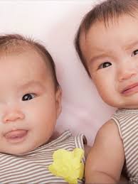 Twins best born at 37 weeks