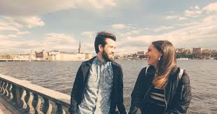 There are always guys around, but it's difficult to find an eligible man, one that you could genuinely see yourself with in the future. 8 Dating Experts Share The Best Place To Meet Singles That Isn T Tinder