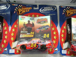 Winners circle speedweeks 1999 series daytona 500 jeff gordon #24 1/64 die cast. Winners Circle Nascar Lot Of 12 Jeff Gordon 24 Die Cast Cars Nib 1789699377