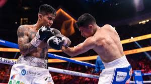 Ceja sagged to the mat, helped along the way by another right. Biqlii0ohijxgm