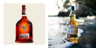 The healthiest alcoholic spirit is tequila because it's low calorie and even contains probiotics. Best Whisky 11 Delicious Single Malt Scotch Whiskies For 2021