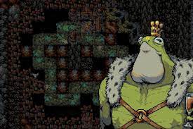 Dia mengetahui rahasia seorang montazery hadi jaya. Loop Hero Frog King Secret Boss Guide Polygon