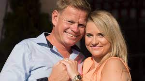 Staffel von „bauer sucht frau (bauer sucht frau (rtl): Bauer Sucht Frau Hochzeit Jorn Und Oliwia Haben Ja Gesagt