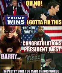 16 Funny Af The Flash Memes That Will Make You Giggle Flash Funny The Flash The Flash Grant Gustin