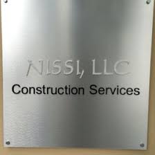 Perunding nvof sdn bhd is a company from kuala lumpur, malaysia. Nissi Construction Services Nissillc Profile Pinterest