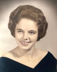 Gail Coleman Obituary August 25, 2025