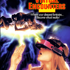 Virtual Encounters 2 (DVD)