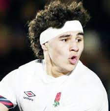 I may opt for Wales, says England U20 star Kane James