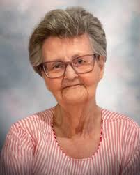 Joyce R. Alleman Obituary June 5, 2025
