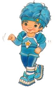 Picture Gallery 1980s Color Kids 80s Cartoons Rainbow Brite Cartoon