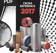 SOTRAS Cross Reference 2017 | PDF