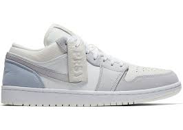 Der j balvin x nike air jordan 1 wird am 8. Jordan 1 Low Paris Cv3043 100