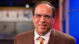 Ronald Walter's Instagram, Twitter & Facebook