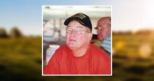 Ernest "Ernie" Goodwin Obituary February 12, 2014