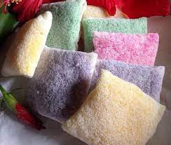 Antara kuih muih tradisional kedah lagenda mitos sejarah. 18 Makanan Tradisional Kedah Makanan Berasal Dari Kedah Wajib Cuba