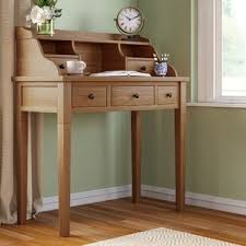 Secretary desk hutch from late 1880 s antique furniture heirloom. Vintage Secretary Desk Wayfair
