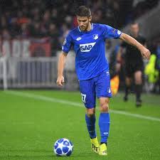 Andrej Kramaric On Instagram