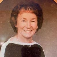 Velma Scott Obituary