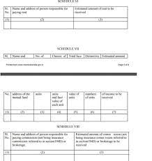 Section 114(2) of the companies act no. Form 13 Non Deduction Lower Deduction Of Tds Under Section 197