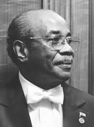 Wilson Roosevelt Jerman, White House Butler born