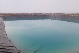 بلاستيك البرك الزراعية مؤسسة العلاف الصناعية