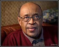 James Boddie Obituary