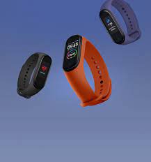 The mi band 3 wrist band has also undergone biocompatibility testing conducted by the anhui provincial institute for food and drug test, certificate no. Mi Malaysia