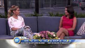 Caroline Cameron On Her Tennis Career And Rogers Cup Youtube Ottawa seals dance instructor cameron doyle easter phillips strutting town around stuff caroline citizen meaghan spin takes. caroline cameron on her tennis career and rogers cup