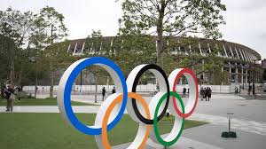 Some events listed may be shown in the u.s. Tokyo Olympics 2021 The Latest News From The Uk And Around The World Sky News