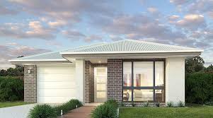 Ranch homes optimize the use of space and are very popular in light of their one story design. Single Storey Homes Sekisui House Australia