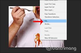 This will help in bringing out. How To Remove Stains On A Shirt In Photoshop