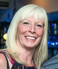 Rita Hallam's Instagram, Twitter & Facebook