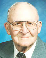 Kenneth Boggs Obituary (2006)