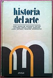 The name may mean high, rocky mountain pass. azcárate is also found in mexico city, chihuahua, and coahuila. Historia Del Arte Cou Amazon De Jose Maria De Azcarate Ristori Alfonso Emilio Perez Sanchez Juan Antonio Ramirez Dominguez Bucher