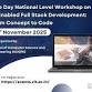 One Day National Level Workshop on AI Enabled Full... event in Vellore, Tamil Nadu