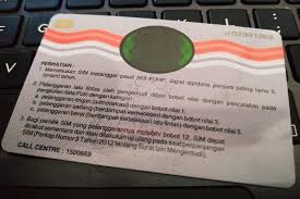 We did not find results for: Jangan Lewat Calo Ini Biaya Resmi Bikin Sim A Dan C Halaman All Kompas Com