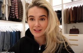 The truth behind Molly-Mae Hague's 'leaked messages' revealed after claims  she 'arranged date with another boxer' amid her reconciliation with Tommy  Fury