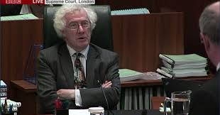 Lord sumption, who retired from the supreme court in 2018, has been consistently critical of the government for overstepping its powers on imposing coronavirus restrictions but these are his. Judge Lord Sumption Becomes Star Of Supreme Court Brexit Hearing Huffpost Uk