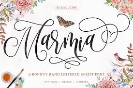Luckily we've scoured the dafont collection and done the hard work for you, creating an edit of 10 fantastic fonts. Marmia Font Dafont Com Lettering Script Fonts Hand Lettering