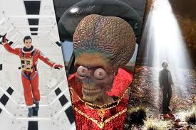 Today, we will be looking at a few stories that are prominent russian politician kirsan ilyumzhinov claims that he was abducted by aliens in the 90s. The Best Alien Invasion Movies Ranked