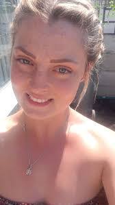 Nikki Redmond's Instagram, Twitter & Facebook