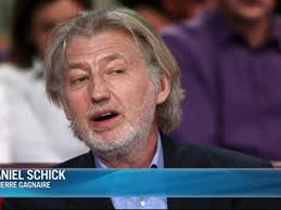 L'interview de Daniel Schick