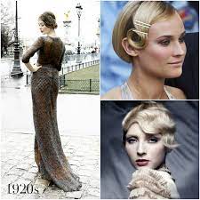 That is why choosing 1930s wedding hairstyles without exaggeration we reviewed more than a hundred other options for this request. Vintage Wedding Hairstyles A Brief History Percy Handmade