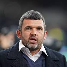 Callum Davidson 'in talks' for EFL job as ex St Johnstone boss could  replace Rangers flop