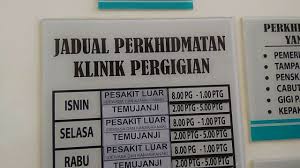 Check spelling or type a new query. Klinik Pergigian Bandar Seri Putra Youtube