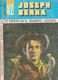En 2003 lanza m, un disco de remixes que había sido editado con anterioridad sólo en chile como 1. Leer Te Espero En El Granero Vaquero De Joseph Berna Libro Completo Online Gratis