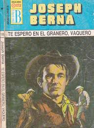 El libro vaquero renovado, un esfuerzo por reivindicarlo. Leer Te Espero En El Granero Vaquero De Joseph Berna Libro Completo Online Gratis