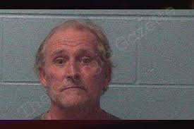 Timothy Highfield — Franklin County Jail Bookings